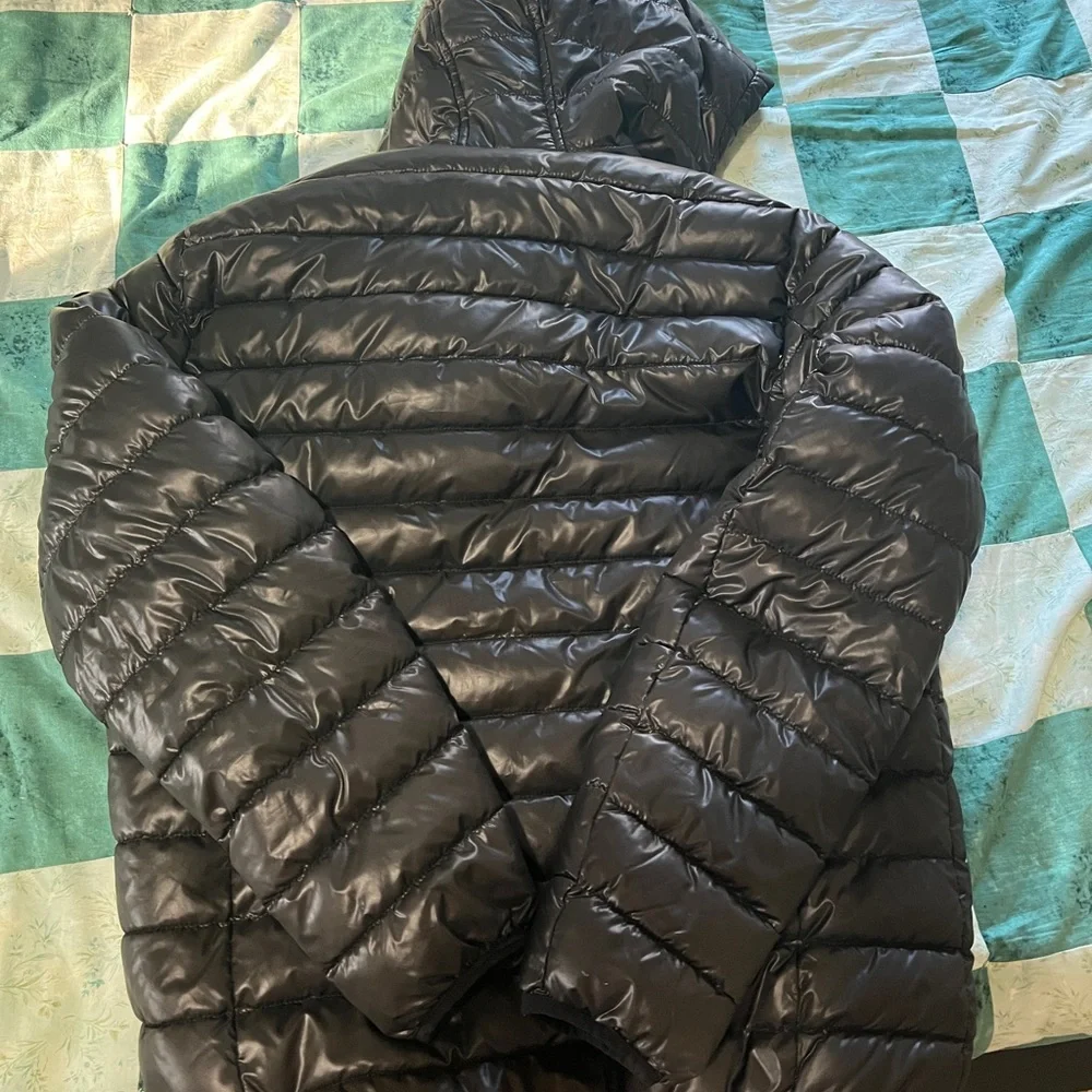 Jacket - Picture 2 of 5